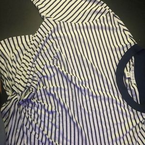 A tops hop crop top retells for $20 selling it $10